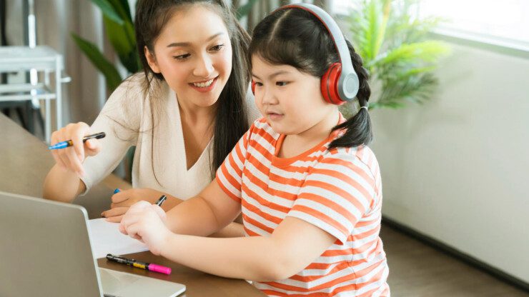 Unleashing the Potential: 10 Benefits of Online Tutoring for Students