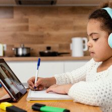 Saudi Online Tutoring: How to Find the Best Support for Your Child’s Success