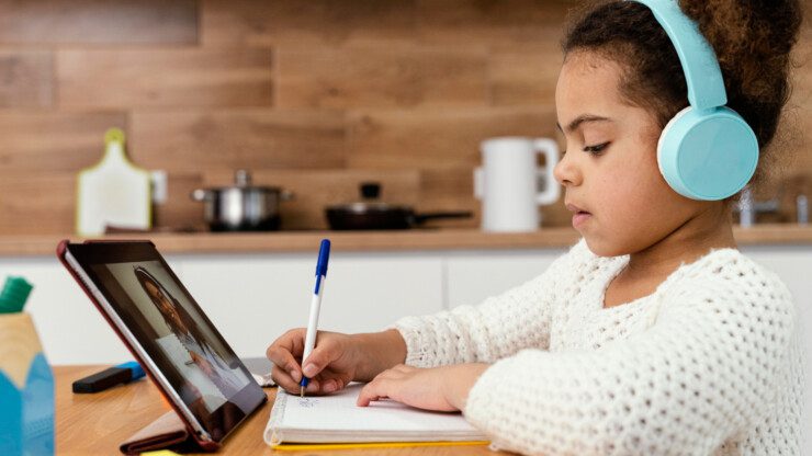 Saudi Online Tutoring: How to Find the Best Support for Your Child’s Success